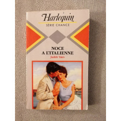 Noce a l'italienne - a tempting magic