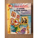 Géronimo Stilton tome 1 : Le Sourire de Mona Sourisa