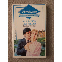 A la Maison des Fleurs : Collection : Collection