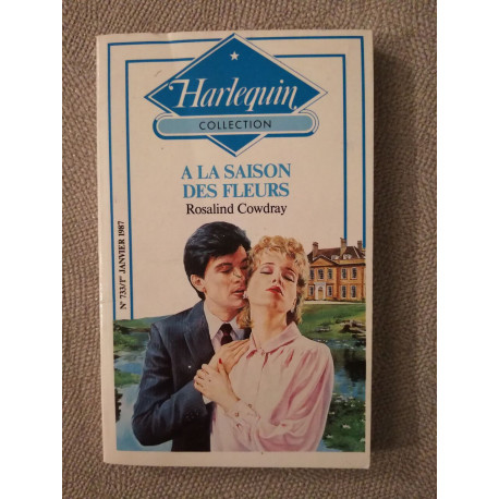 A la Maison des Fleurs : Collection : Collection