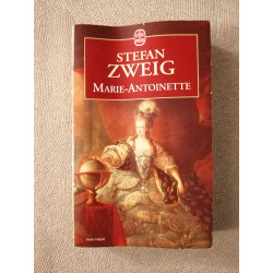 Marie-Antoinette
