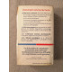 Dictionnaire Universel de Poche