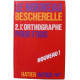 L'orthographe pour tous / les pièges de l'orthographe les...