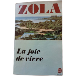 La Joie de vivre