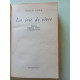La Joie de vivre