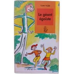 Le géant égoïste