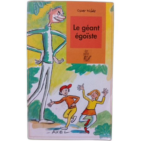 Le géant égoïste
