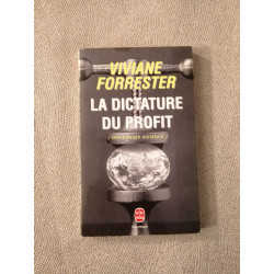 La dictature du profit