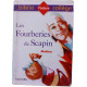Biblio College Les Fourberies De Scapin