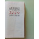Le guide Hachette 1990 des vins