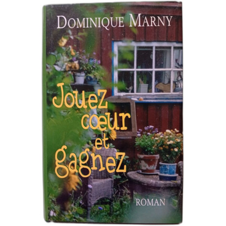 Jouez coeur et gagnez