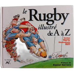 Le Rugby illustré de A à Z