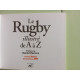 Le Rugby illustré de A à Z