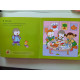 Le livre - puzzle de t'choupi