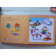 Le livre - puzzle de t'choupi