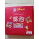 Le livre - puzzle de t'choupi
