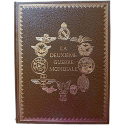 La Deuxième Guerre Mondiale