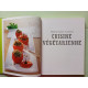 Cuisine végétarienne