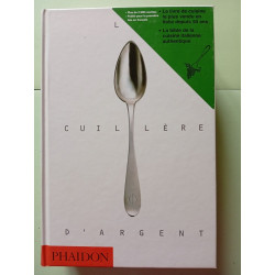 La cuillère d'argent