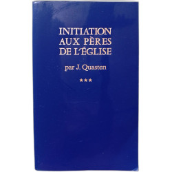 Initiation peres eglise tome 3