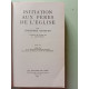 Initiation peres eglise tome 3