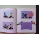 Marque bleue