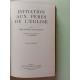 Initiation aux pères de l'Eglise - tome 1