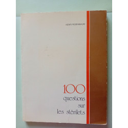 100 questions sur les stérilets