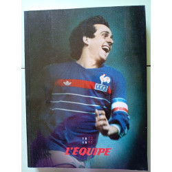 EQUIPE 50 ANS DE SPORT 1946-95 (COMPTE FERME)