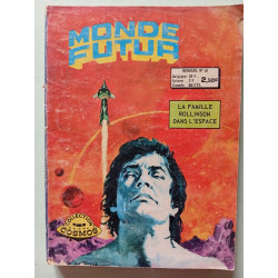 Monde futur