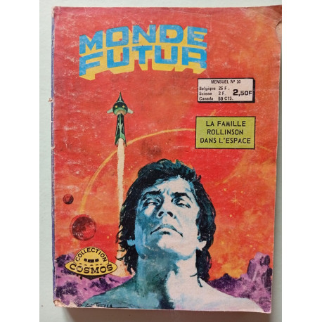 Monde futur