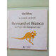 Bernard et Bianca au Pays des kangourous