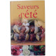 Saveurs de l'ete
