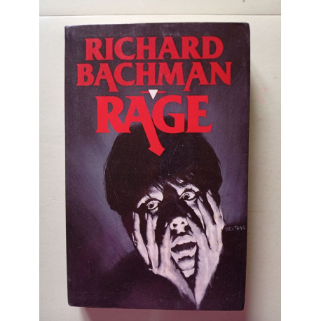 Rage