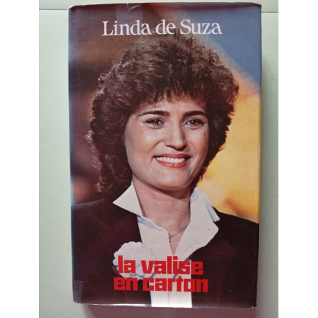La Valise En Carton