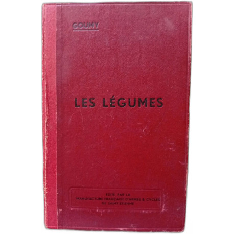 Les Légumes