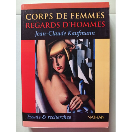 Corps de femmes regards d'hommes