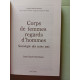 Corps de femmes regards d'hommes