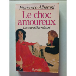 Le choc amoureux