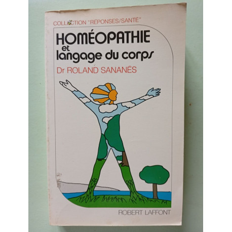 Homéopathie et langage du corps