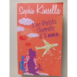 Les petits secrets d'Emma