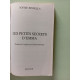 Les petits secrets d'Emma