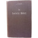 La Sainte Bible