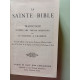 La Sainte Bible