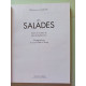 Les salades (Cuisiner c'est facile)