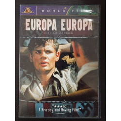 Europa Europa