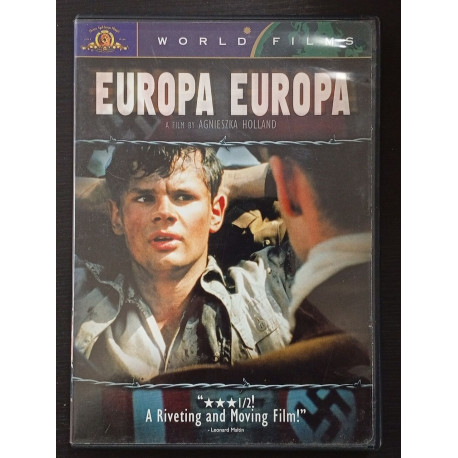 Europa Europa