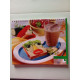 Delicieux desserts