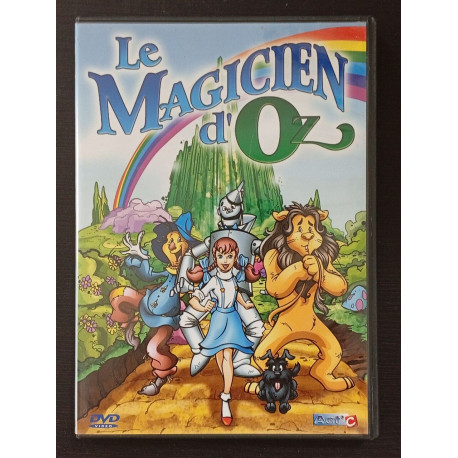 Le Magicien d'Oz