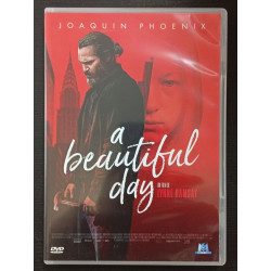 A beautiful day
